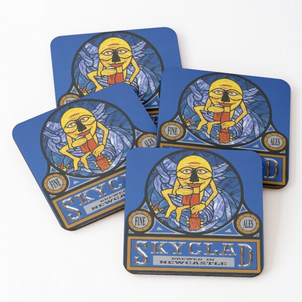 Item preview, Skyclad - No Daylights... Nor Heel Taps album 2002 designed and sold by PrintisClest2.