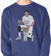 Luka Dončić et ses récompenses Sweatshirt