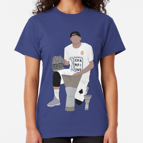 the real mvp shirt