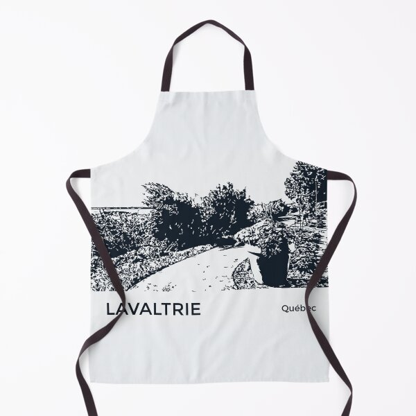 Item preview, Lavaltrie Québec designed and sold by Lakeric.