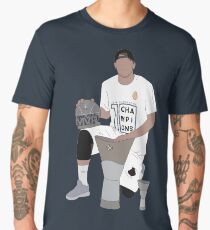 Luka Dončić And His Awards Men's Premium T-Shirt