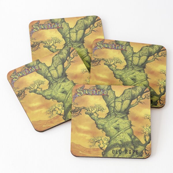 Item preview, Skyclad - Old Rope album 1996 designed and sold by PrintisClest2.