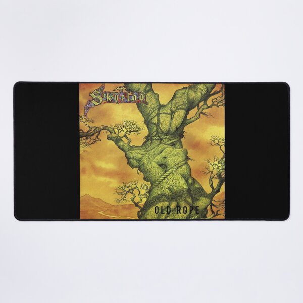 Item preview, Skyclad - Old Rope album 1996 designed and sold by PrintisClest2.