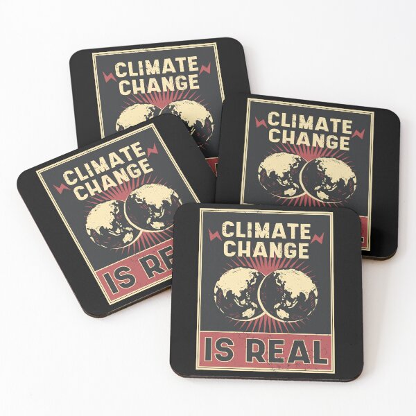 Item preview, Climate Crisis designed and sold by DarylWelsh2024.