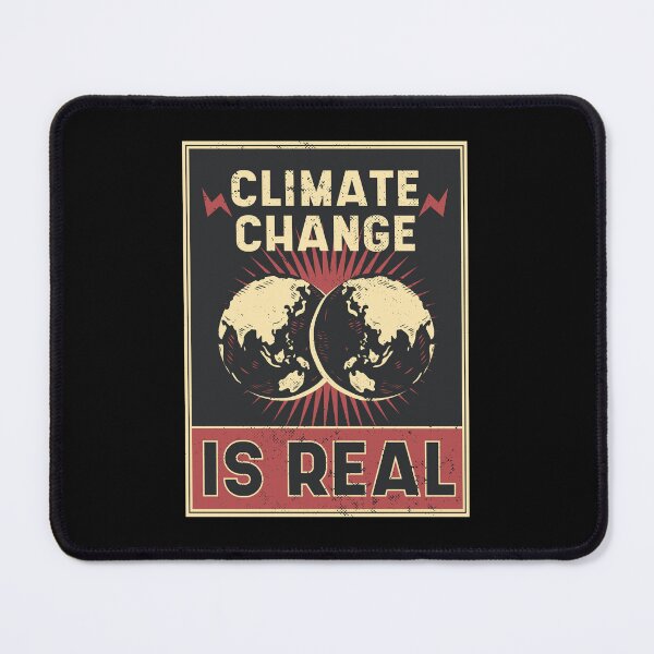 Item preview, Climate Crisis designed and sold by DarylWelsh2024.