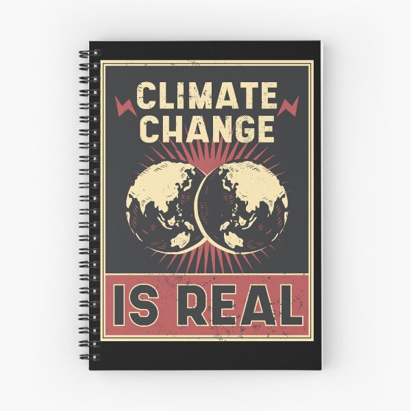 Item preview, Climate Crisis designed and sold by DarylWelsh2024.