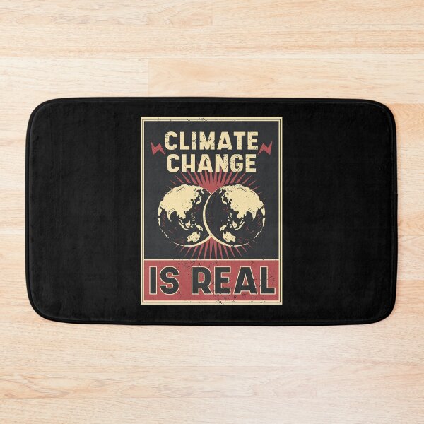 Item preview, Climate Crisis designed and sold by DarylWelsh2024.