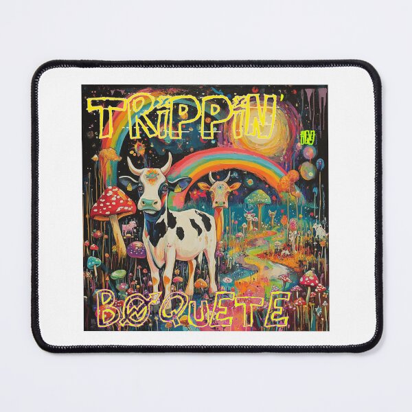 Item preview, Trippy Vibes: Surreal Artwork T-Shirts, Stickers & Mugs for Dreamers & Visionaries designed and sold by Ignorant-Artist.