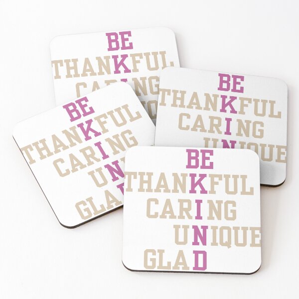 Item preview, BE KIND ! designed and sold by Abdelillah10.