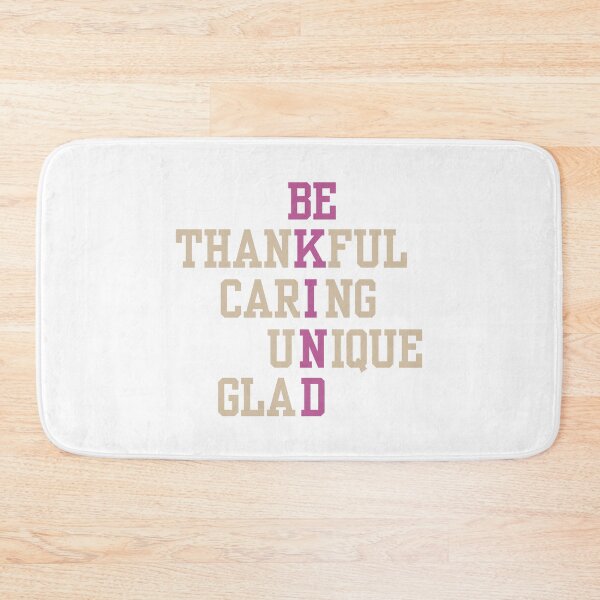 Item preview, BE KIND ! designed and sold by Abdelillah10.