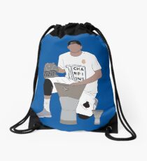 Luka Dončić und seine Auszeichnungen Rucksackbeutel