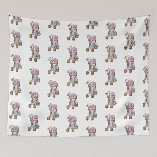 Item preview, Kikuri hiroi TOON designed and sold by Yariel-Violet.