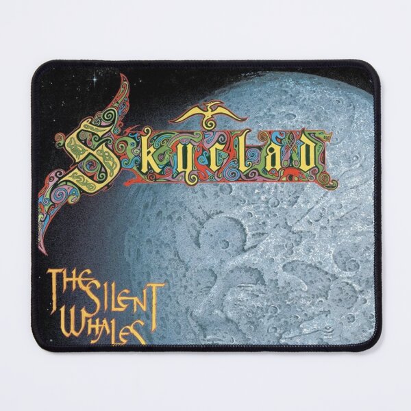 Item preview, Skyclad - The Silent Whales of Lunar Sea album 1995 designed and sold by PrintisClest2.