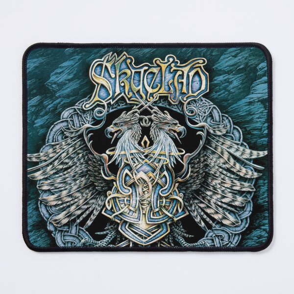 Item preview, Skyclad - The Wayward Sons of Mother Earth album 1991 designed and sold by PrintisClest2.