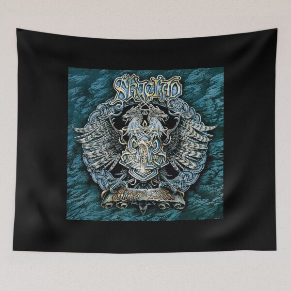 Item preview, Skyclad - The Wayward Sons of Mother Earth album 1991 designed and sold by PrintisClest2.