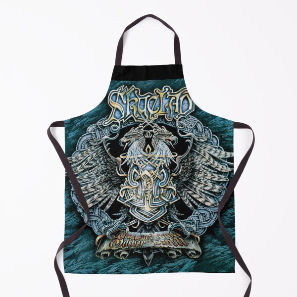 Item preview, Skyclad - The Wayward Sons of Mother Earth album 1991 designed and sold by PrintisClest2.