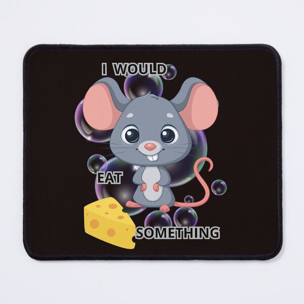 Item preview, I WOULD EAT SOMETHING designed and sold by Tadeusz1.