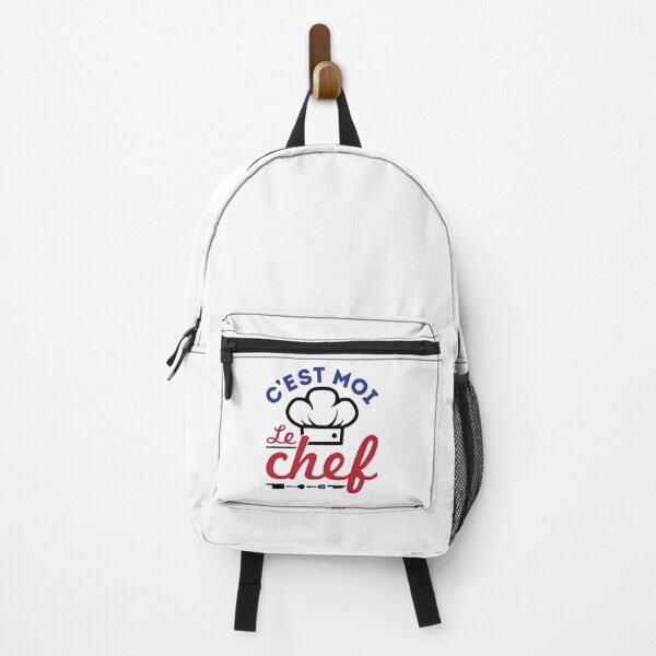 Item preview, C'est Moi Le Chef French Culinary Cook designed and sold by jaygo.