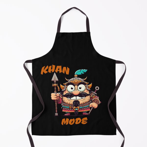Item preview, KHAN MODE designed and sold by BabaSoti.