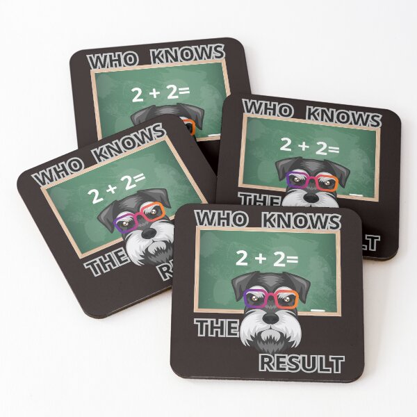 Item preview, WHO KNOWS THE RESULT designed and sold by Tadeusz1.