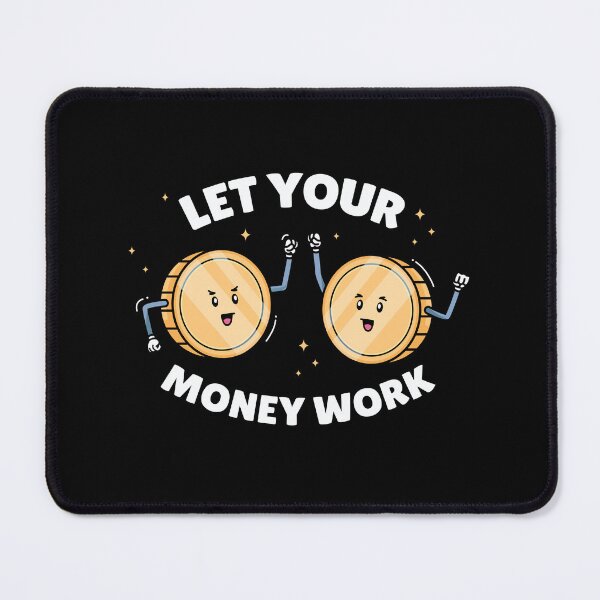 Item preview, Money Making Buddies designed and sold by DarylWelsh2024.