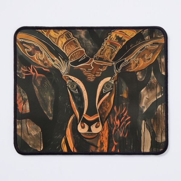 Item preview, Kudu designed and sold by KootenayDesigns.