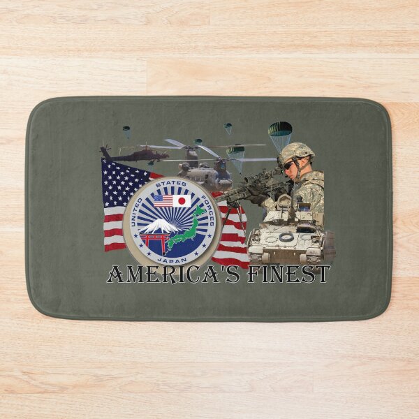 Item preview, US ARMY battalions divisions regiments installions base hq collection   FIND YOURS designed and sold by THE AMERICAN TEEVANGELIST.
