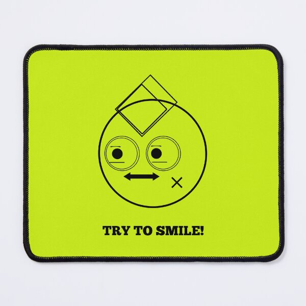 Item preview, Whimsical Minimalist Character Design" designed and sold by FOMC.