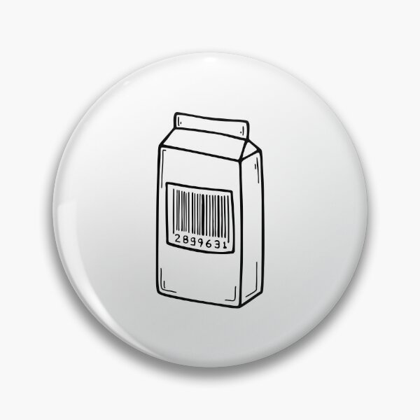 Item preview, Barcode Printed on a Product Package designed and sold by rasagamastore.