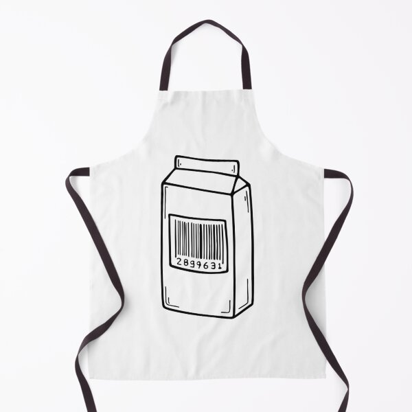 Item preview, Barcode Printed on a Product Package designed and sold by rasagamastore.