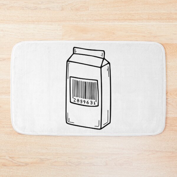 Item preview, Barcode Printed on a Product Package designed and sold by rasagamastore.