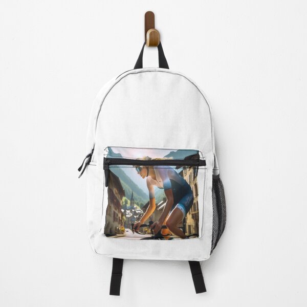 Item preview, Cyclist designed and sold by ARTFINSTORE.