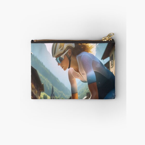 Item preview, Cyclist designed and sold by ARTFINSTORE.