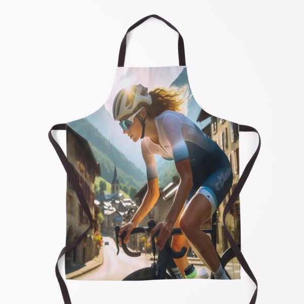 Item preview, Cyclist designed and sold by ARTFINSTORE.