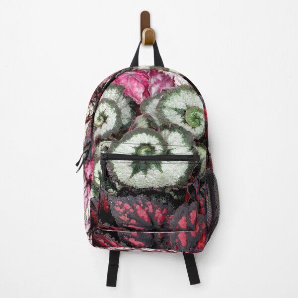 Item preview, Begonia Escargot designed and sold by pinkal.