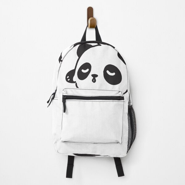 Item preview, Fall Down Seven Times, Get Up Eight - Lazy Panda Humor designed and sold by chantastical.