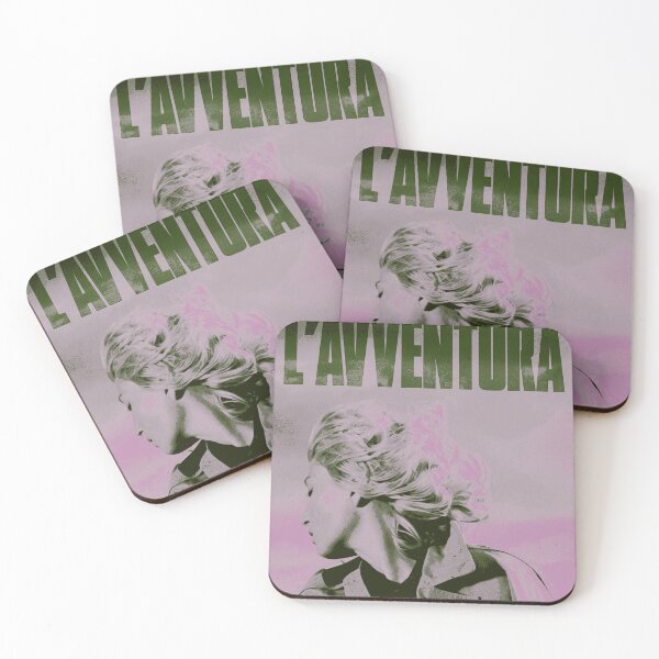 Item preview, Italian New Wave Femme designed and sold by kimopix.