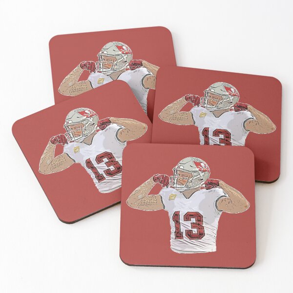 Item preview, Evans designed and sold by On Target Sports.