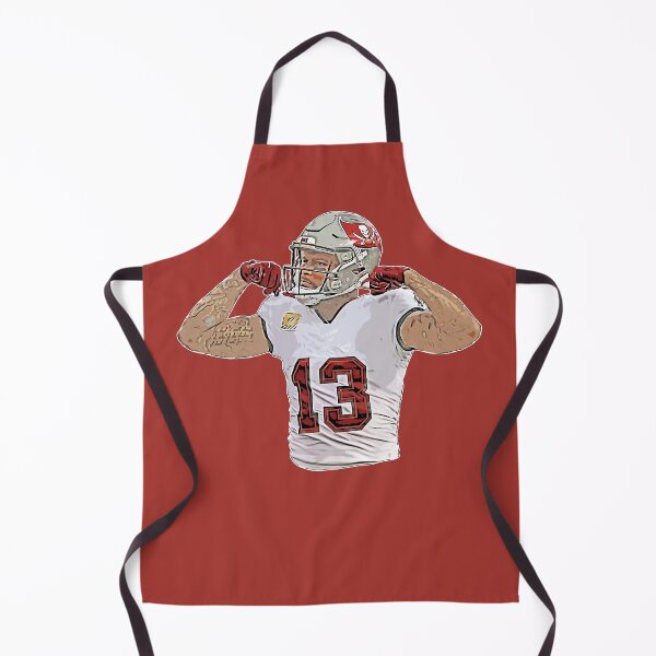 Item preview, Evans designed and sold by On Target Sports.