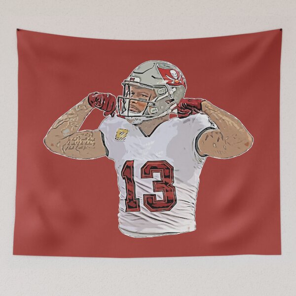 Item preview, Evans designed and sold by On Target Sports.