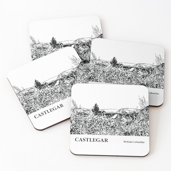 Item preview, Castlegar British Columbia designed and sold by Lakeric.