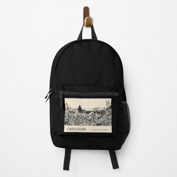 Item preview, Castlegar British Columbia designed and sold by Lakeric.
