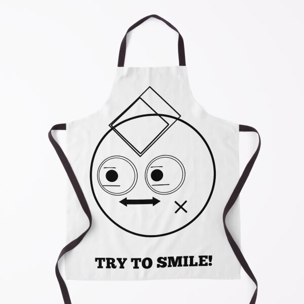 Item preview, Whimsical Minimalist Character Design" designed and sold by FOMC.