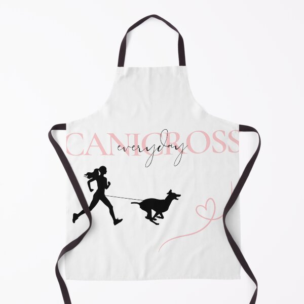 Item preview, Canicross everyday Run with dog designed and sold by CaniRush.