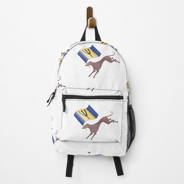 Item preview, worldwide hounds Barbados designed and sold by Shortboypaints.