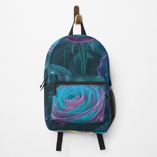 Artikelvorschau, Mitternachtsblumen entworfen und verkauft von ArtbySameer.