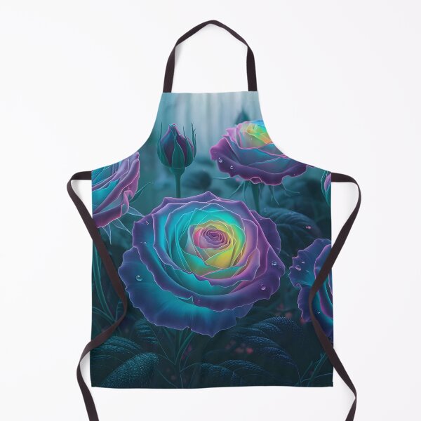 Artikelvorschau, Mitternachtsblumen entworfen und verkauft von ArtbySameer.