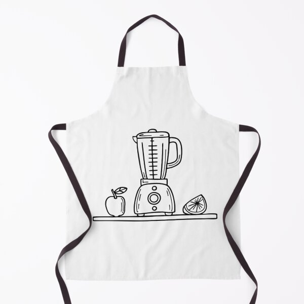 Item preview, Blender Sitting on a Kitchen Counter designed and sold by rasagamastore.