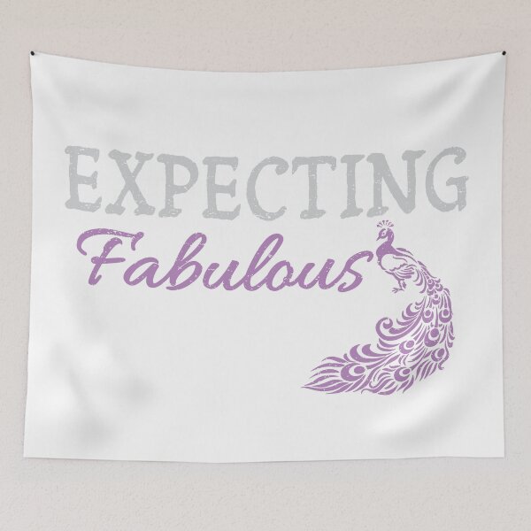 Item preview, Expecting Fabulous designed and sold by Ryphna.