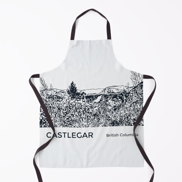 Item preview, Castlegar British Columbia designed and sold by Lakeric.